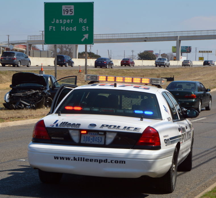 Single Car Accident